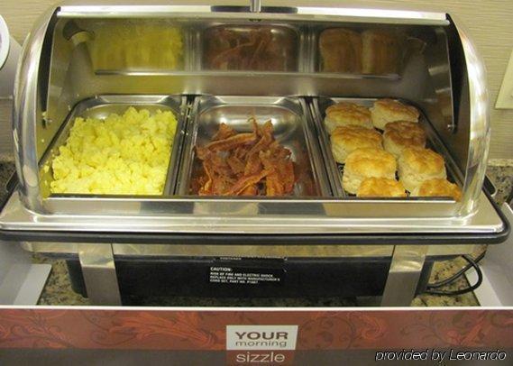 Quality Inn & Suites Boonville - Columbia Экстерьер фото